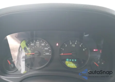 2012 Jeep Patriot Sport z USA, uszkodzony, nr VIN 1C4NJRBB7CD671801